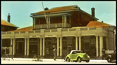 Casino